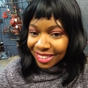 Meet your Posher, Debra